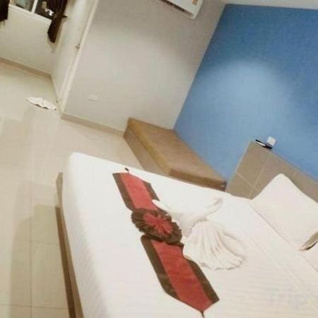 P.F Mansion Hotell Chaweng  Eksteriør bilde