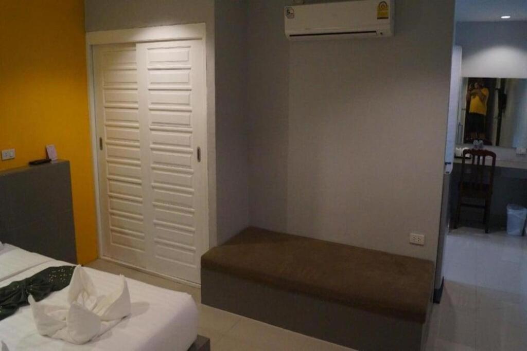 P.F Mansion Hotell Chaweng  Eksteriør bilde