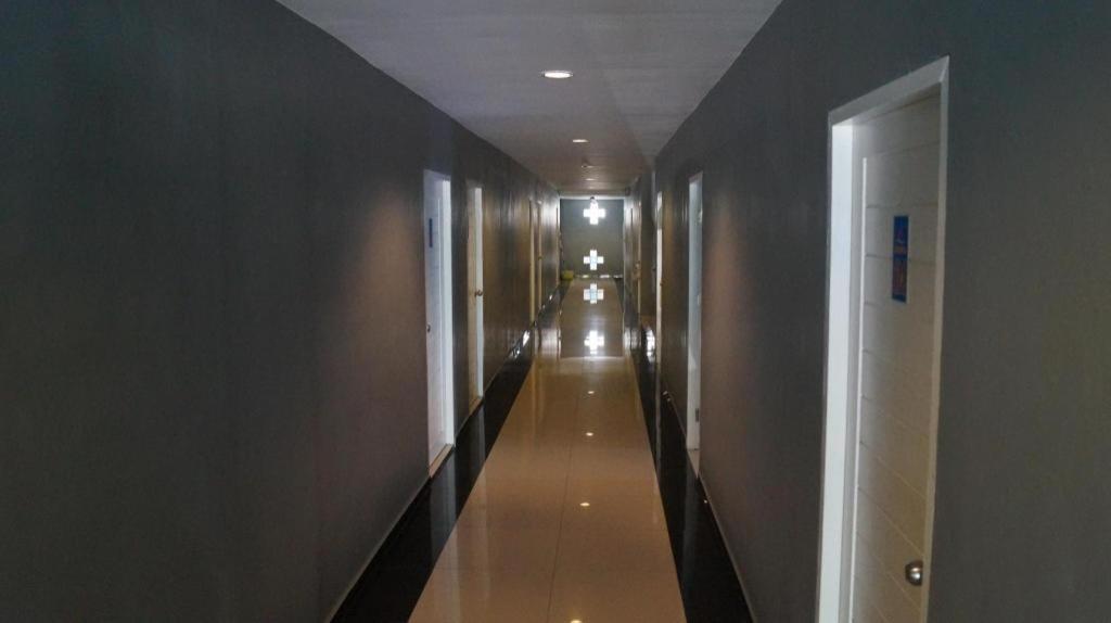 P.F Mansion Hotell Chaweng  Eksteriør bilde
