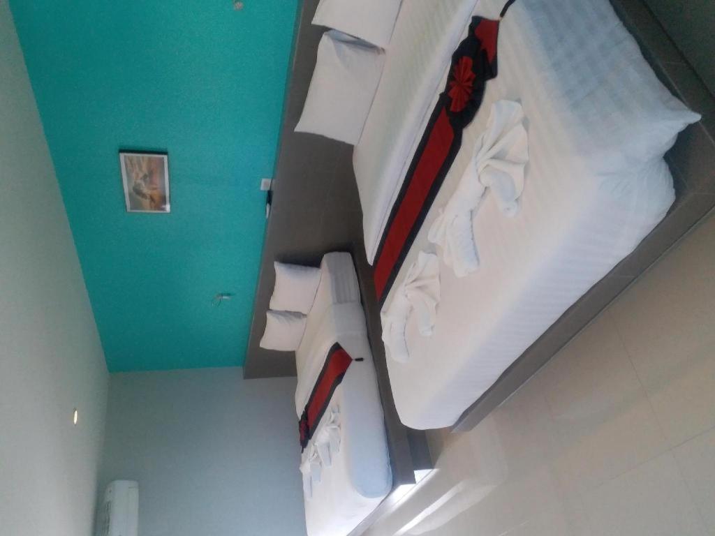 P.F Mansion Hotell Chaweng  Eksteriør bilde