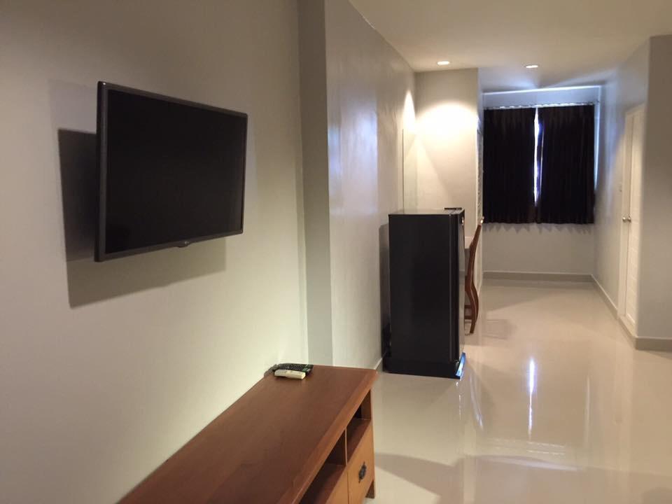 P.F Mansion Hotell Chaweng  Eksteriør bilde